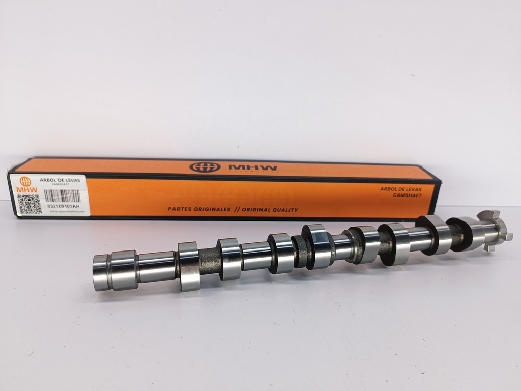 ARBOL LEVA FOX CROSSFOX SPACEFOX 1.6 04-16