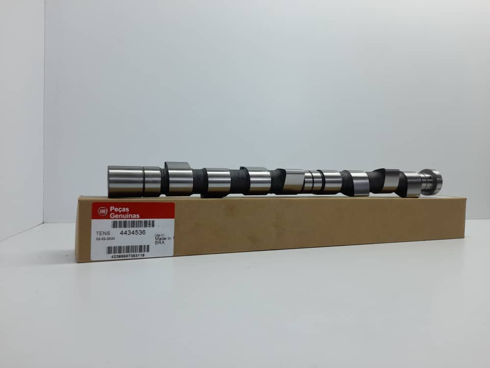 ARBOL LEVA FIAT UNO 1.3 PALIO SIENA 1.3 8V MPI 96-99