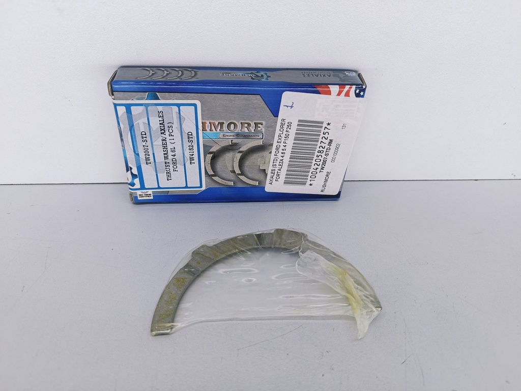 AXIALES (STD) FORD EXPLORER FORTALEZA 4.6 5.4 F150 F250