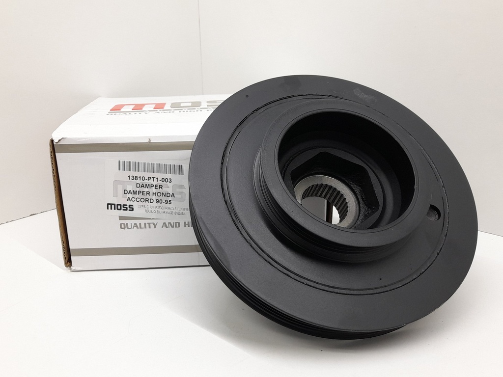 DAMPER ACCORD 90-95