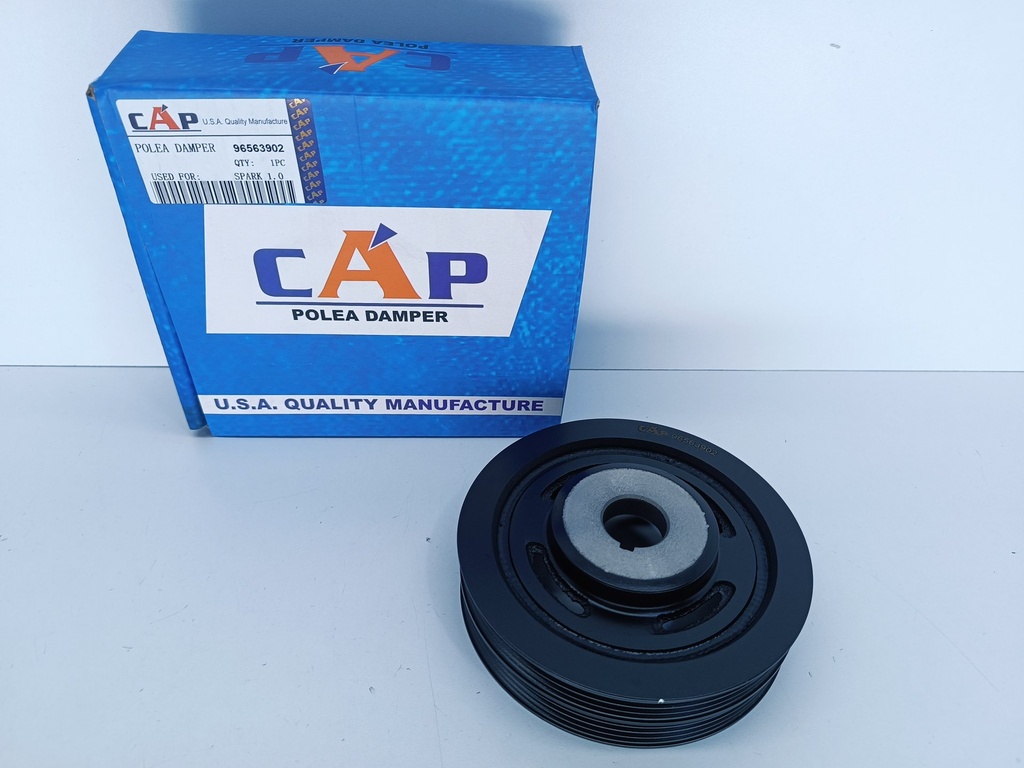 DAMPER SPARK