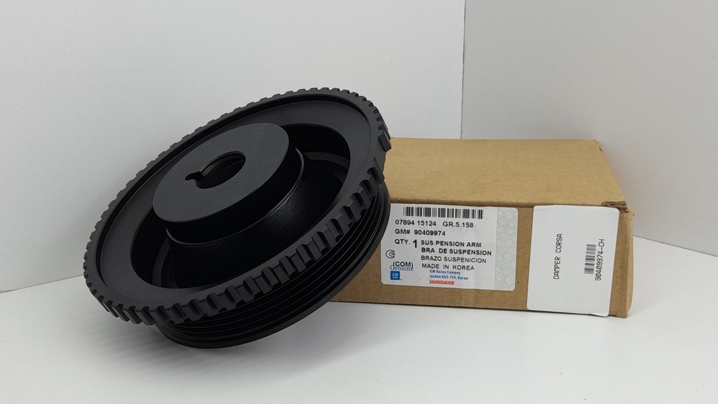 DAMPER CORSA 1.3 1.4 1.6