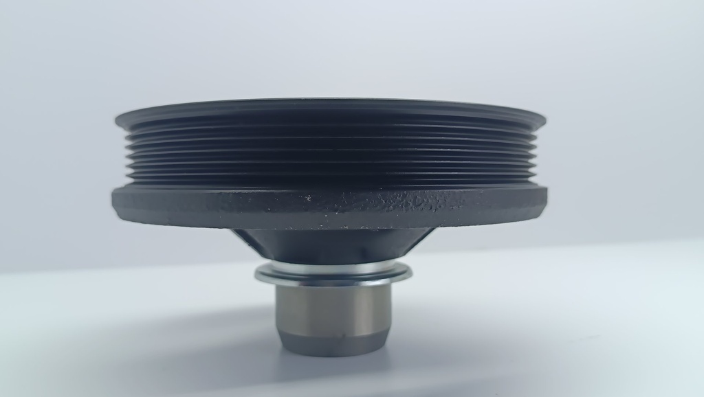 DAMPER GRAND CHEROKEE 08-UP 5.7 COMMANDER 08-10 5.7