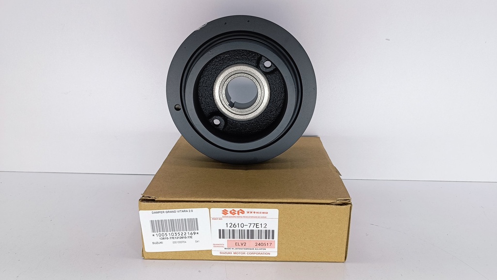 DAMPER GRAND VITARA 2.0