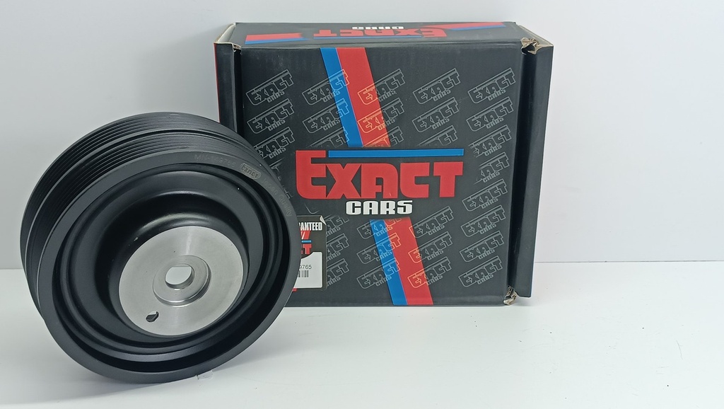 DAMPER LANCER CS3 SIGNO 1.6