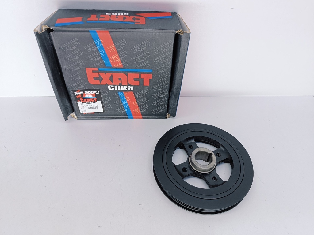 DAMPER STARLET