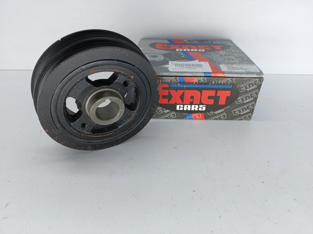 DAMPER COROLLA AVILA 86-88