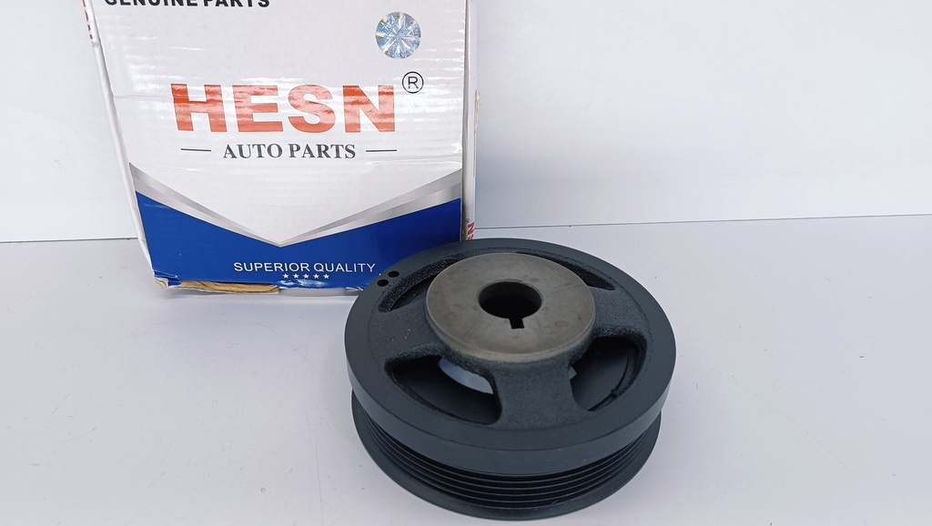 DAMPER AVEO 1.6