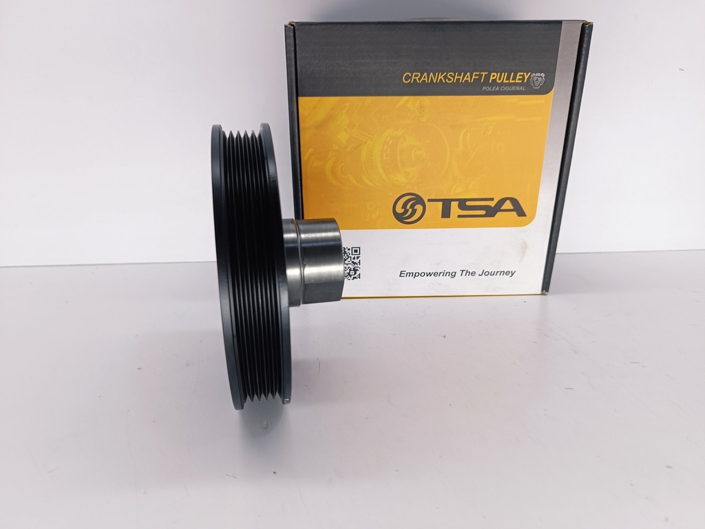 DAMPER HILUX MERU 97-05 (3RZ) HILUX 2.4 2RZ