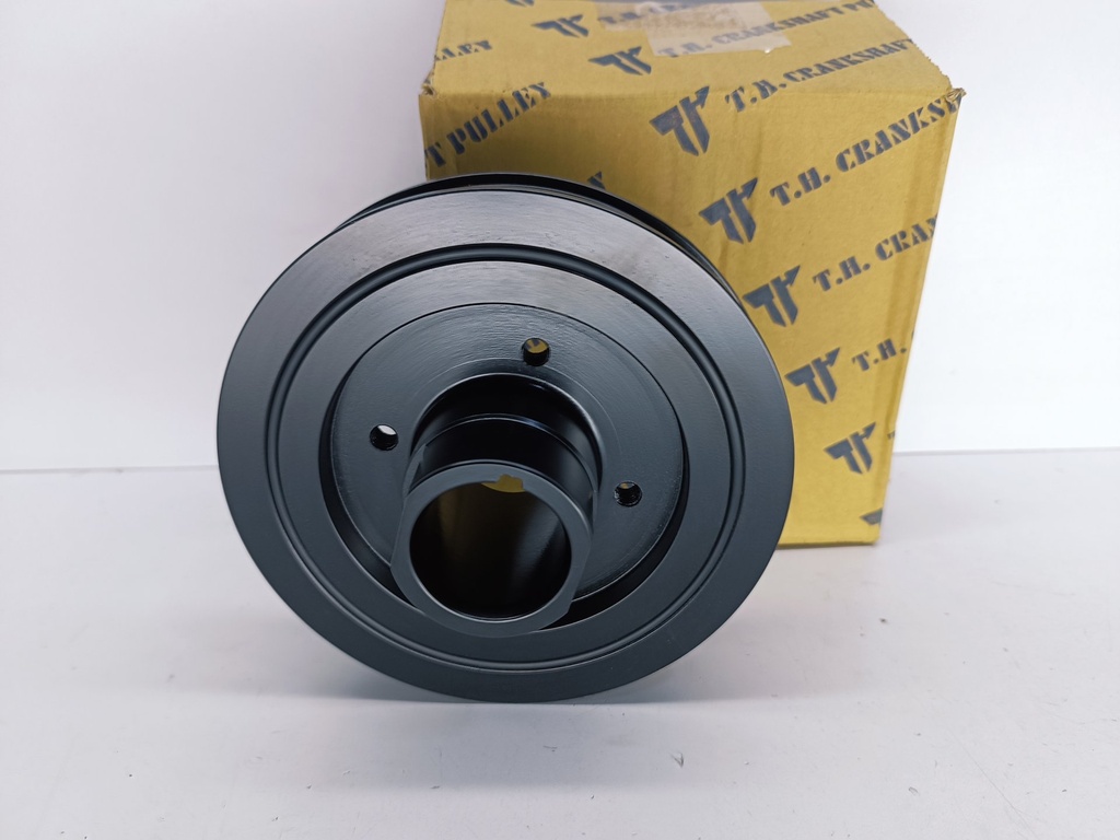 DAMPER HILUX MERU 97-05 (3RZ) HILUX 2.4 2RZ