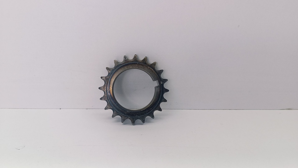 PIÑON CIGUEÑAL MACHITO BURBUJA AUTANA 4.5