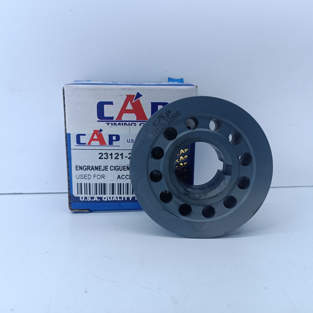 PIÑON CIGUEÑAL ACCENT GETZ 1.5 1.3 (24 DIENTES)