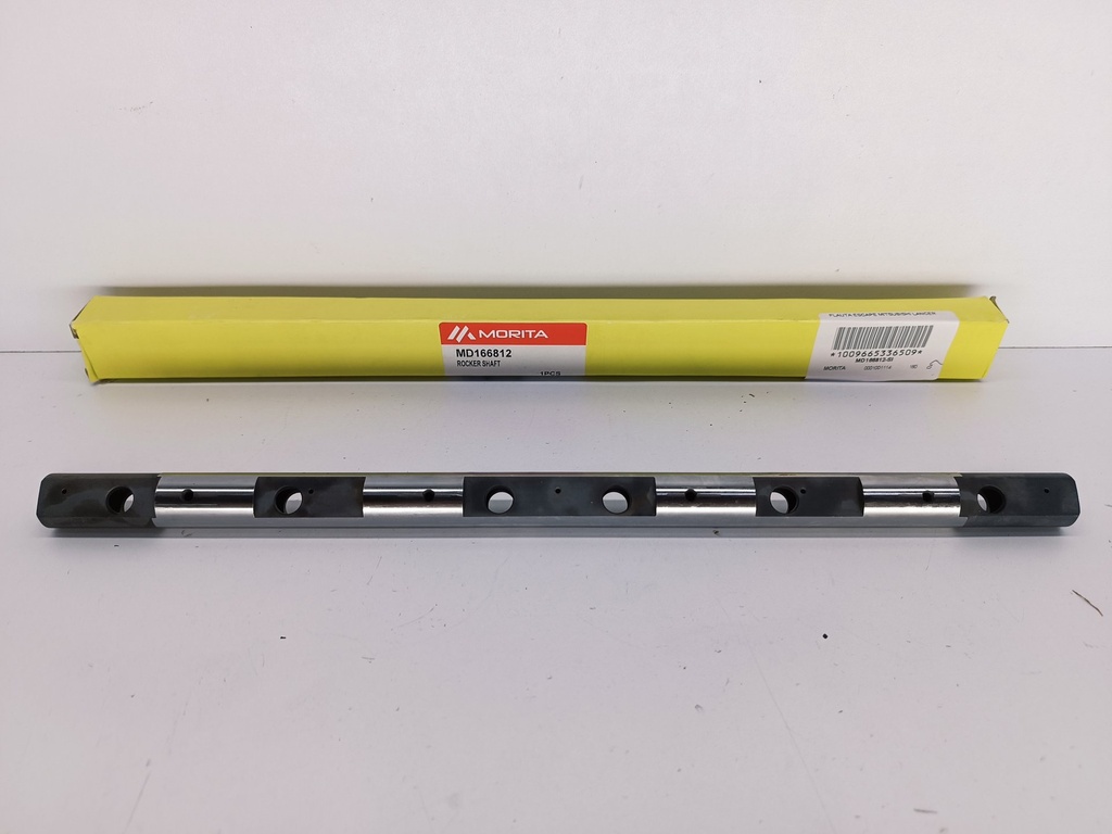 FLAUTA ESCAPE MITSUBISHI LANCER CB1 CB2 CK1 CK2