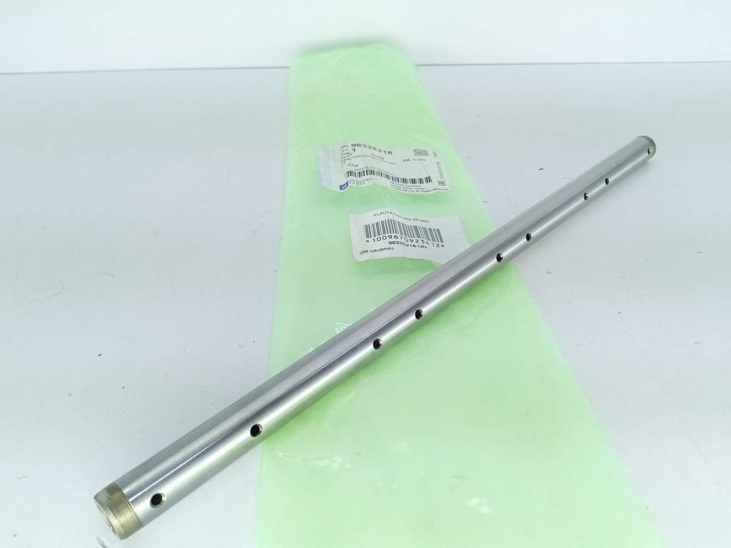 FLAUTA ESCAPE SPARK