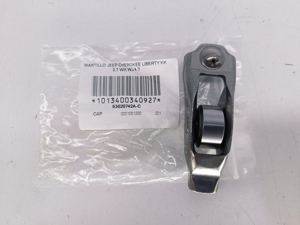 MARTILLO JEEP CHEROKEE LIBERTY KK 3.7 WK WJ 4.7