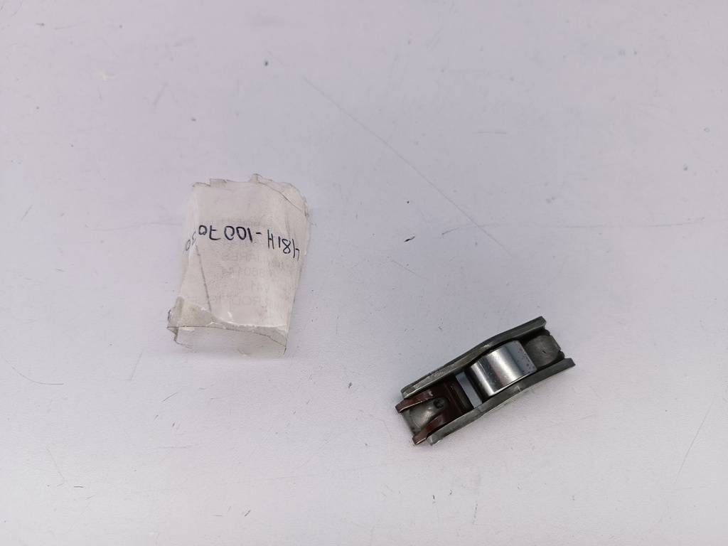 MARTILLO ARAUCA ORINOCO TIGGO 2.0
