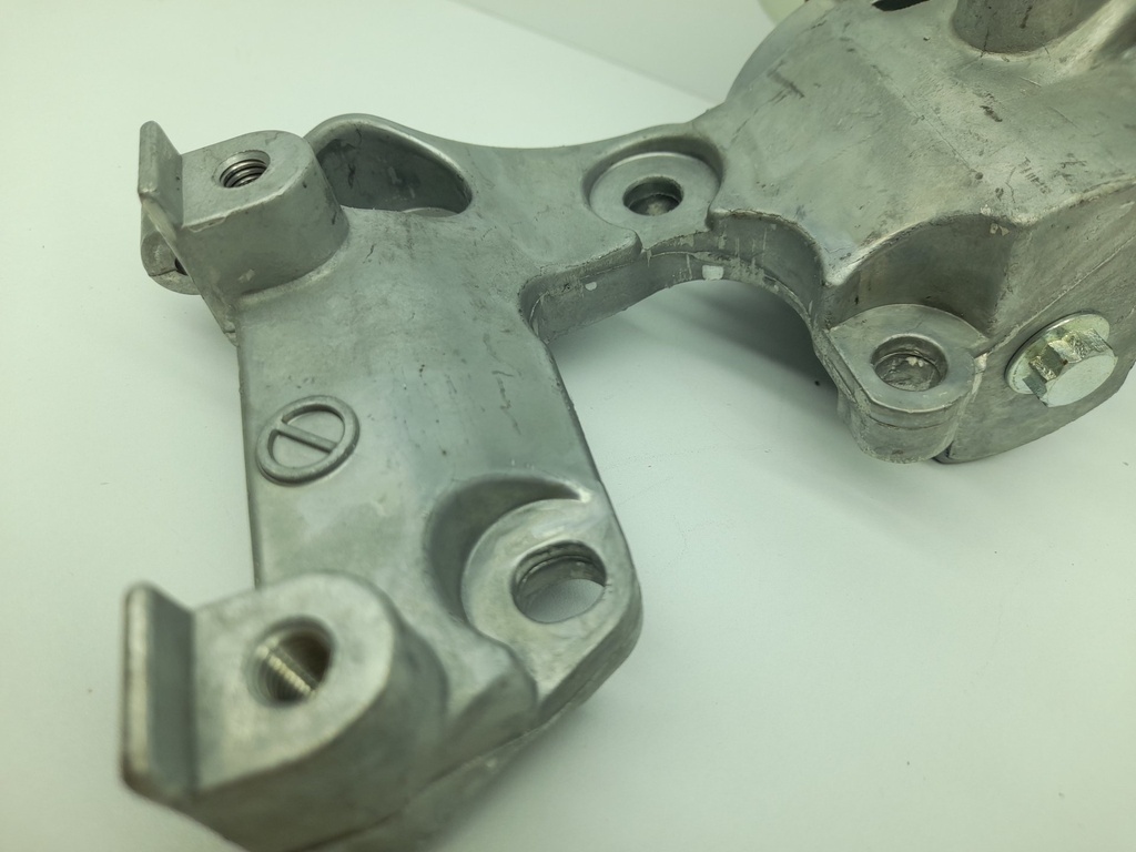 TENSOR CORREA UNICA 4RUNNER FORTUNER FJ KAVAK MOTOR 4.0 LTS 1GRFE