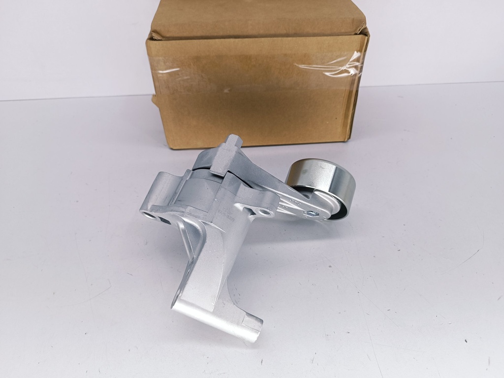 TENSOR CORREA UNICA Y POLEA HILUX 2.7 2TRFE