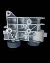 TENSOR CORREA UNICA FIESTA POWER FORD KA ECOSPORT 1.6 CON BASE