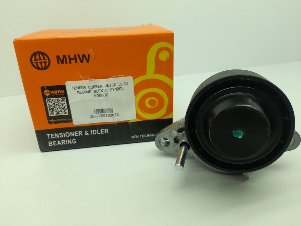 TENSOR CORREA UNICA CLIO MEGANE SCENIC SYMBOL KANGOO