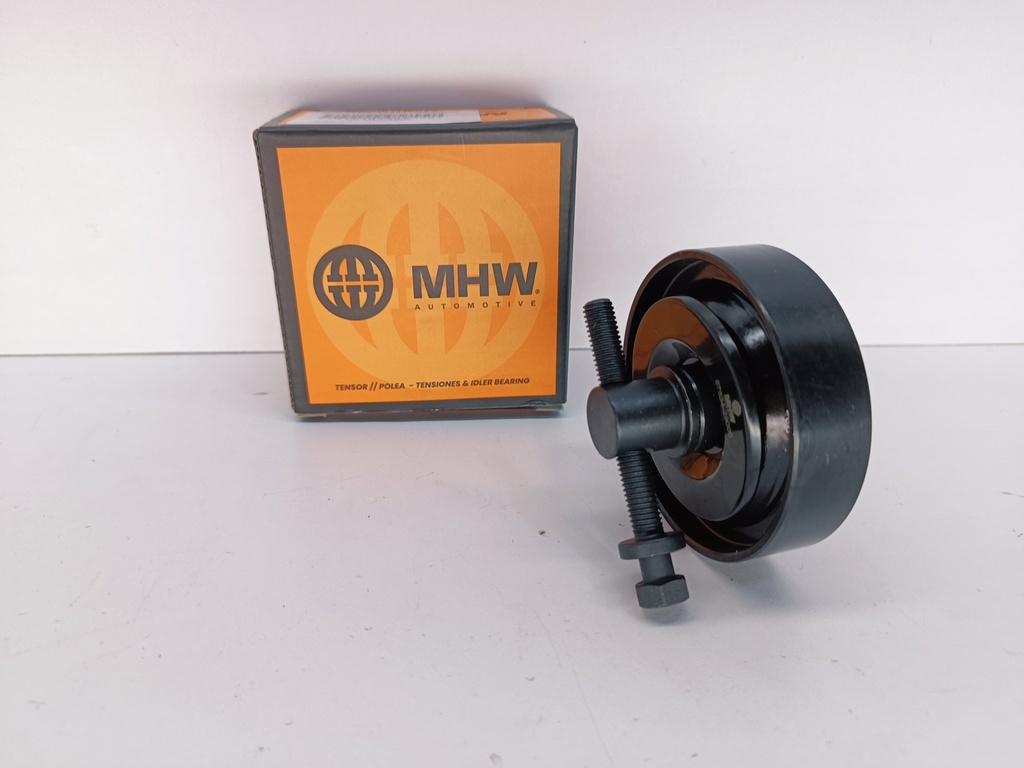 [CH-97834-29000] TENSOR CORREA AIRE ACONDICIONADO ACCENT GETZ ELANTRA TUCSON SPORTAGE