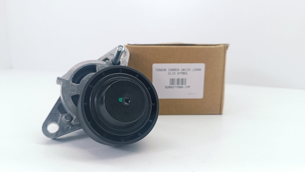 TENSOR CORREA UNICA CLIO MEGANE SCENIC SYMBOL KANGOO