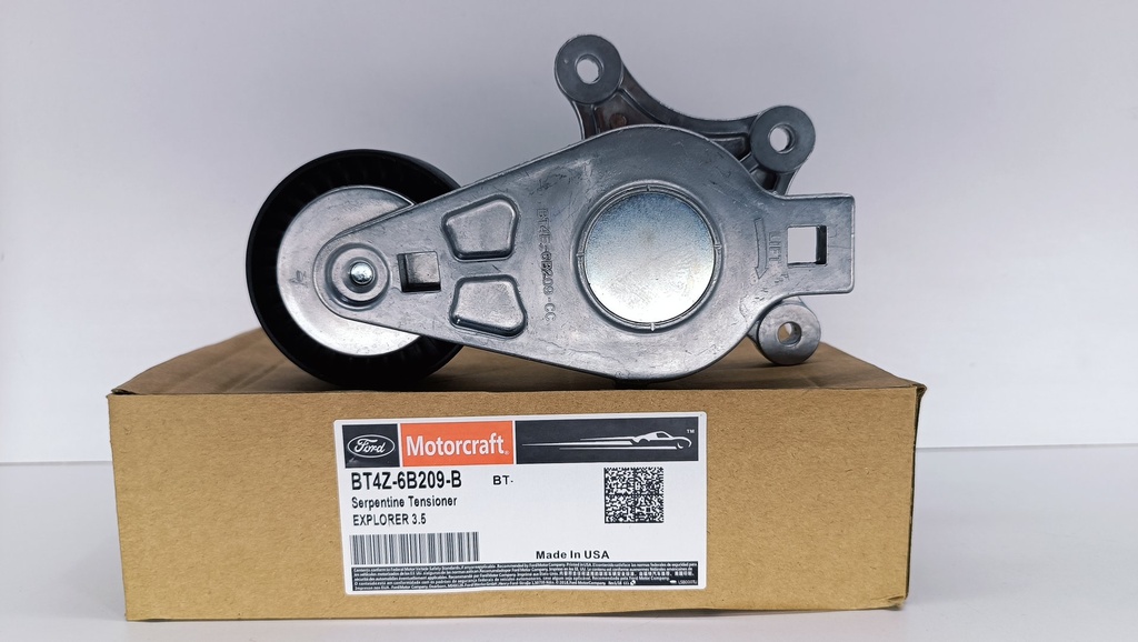 TENSOR CORREA UNICA EXPLORER 3.5 11-18