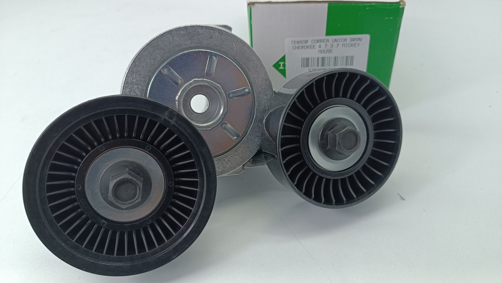 TENSOR CORREA UNICA GRAN CHEROKEE 4.7 3.7 MICKEY MOUSE
