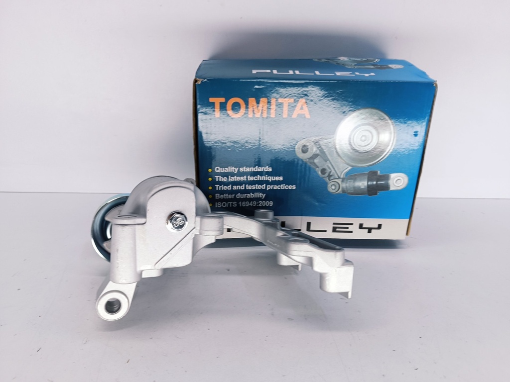 TENSOR CORREA UNICA 4RUNNER FORTUNER FJ KAVAK MOTOR 4.0 LTS 1GRFE