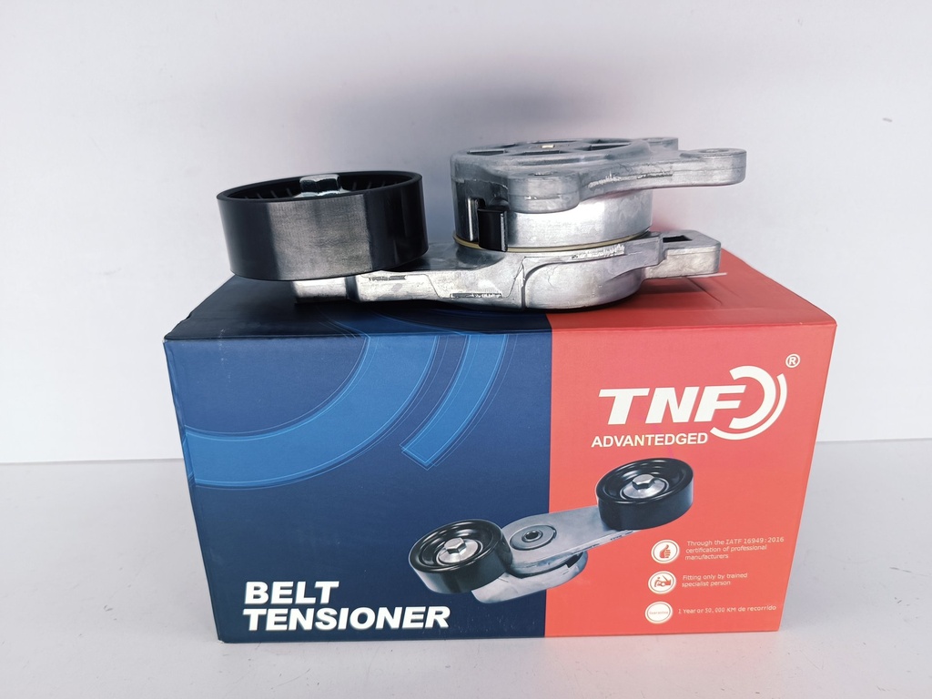 TENSOR CORREA UNICA EXPLORER 3.5 11-18