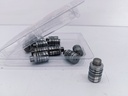 TAQUETE ACCENT 1.3-1.5 GETZ 1.3 BT50 2.2 PAQUETE 12