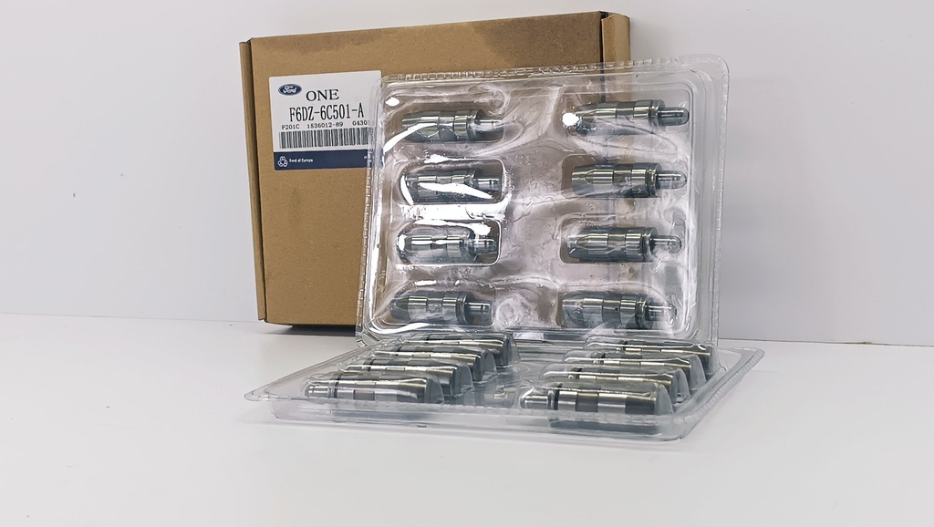 TAQUETE TRITON F150 EXPLORER FX4 4.6 5.4 2V