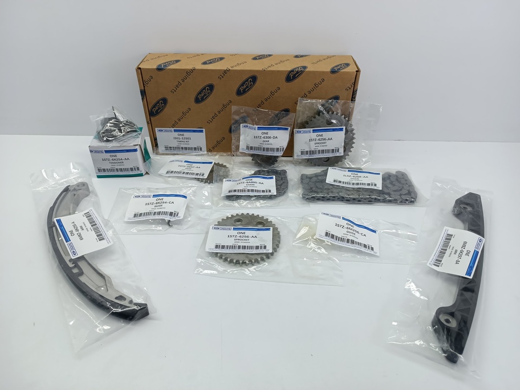 KIT CADENA TIEMPO MAZDA 6 2.3 FORD RANGER 2.3 01-10