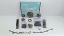 KIT CADENA TIEMPO MAZDA 323 NX GLX 1.6 1.6 CARB