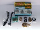 KIT CADENA TIEMPO RUNNER KAVAK FORTUNER KAVAC 1GR 4.0