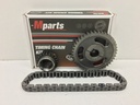 KIT CADENA TIEMPO FORTALEZA F150 F250 6CIL 256 4.2 97-07