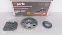KIT CADENA TIEMPO CHEVROLET 200 305 350