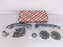 KIT CADENA TIEMPO COROLLA NEW SENSATION EXPLOSION 03-14