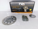 KIT CADENA TIEMPO BLAZER 4.3 VORTEC VAN EXPRESS 6 CIL 262 99-06 (CADENA FINA)