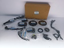 KIT CADENA TIEMPO MAZDA BT50 2.6