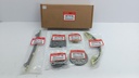 KIT CADENA TIEMPO HONDA FIT L-1.5 06-08 ( 66 ESLABONE) ( MOTOR i-VTEC)