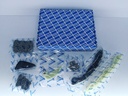 KIT CADENA TIEMPO CALIBER 2.0 4CIL DOHC 07-10 JEEP COMPASS 2.4 PATRIOT (TRAE UN SOLO 1 TENSOR)