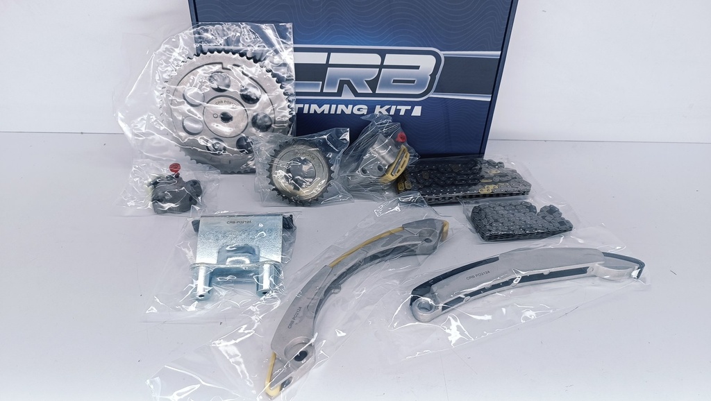 KIT CADENA TIEMPO TRAIL BLAZER 4.2 6 CIL COLORADO