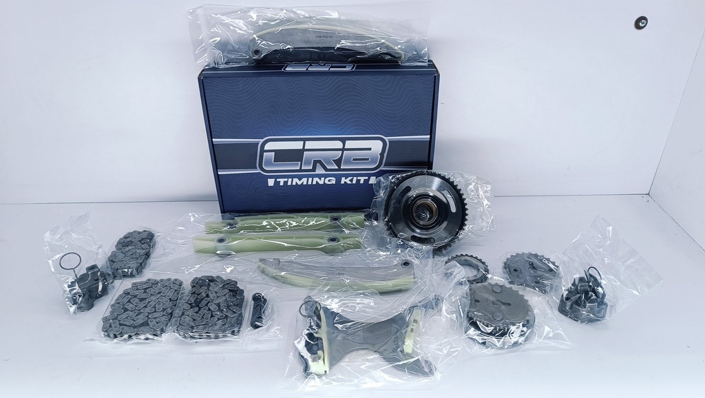 KIT CADENA TIEMPO JEEP GRAND CHEROKEE 4.7 V8 05-07