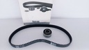 KIT CORREA TIEMPO FESTIVA 1.3 KIA RIO 1.3L MAZDA 323 (107D) CARBURADO