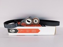 KIT CORREA TIEMPO CAMRY 2.2 92-01 CELICA 2.2 94-98 RAV4 2.0 96-01 (163D)
