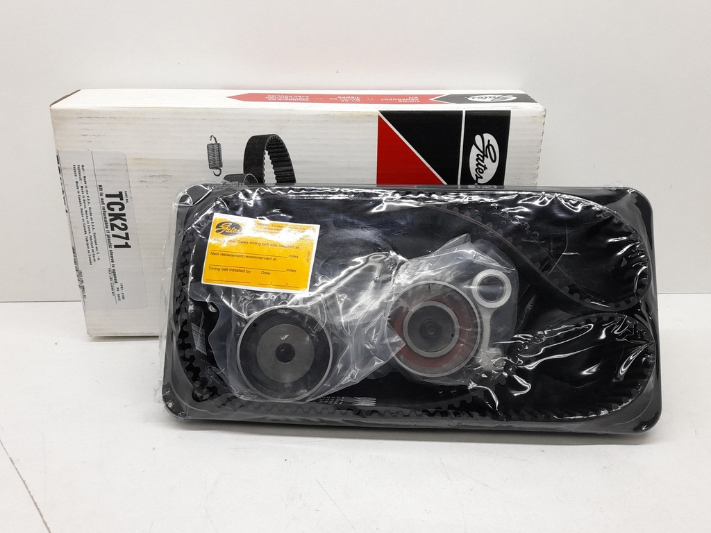 KIT CORREA TIEMPO 4RUNNER PRADO 3.4 5VZFE 01-03 (191D)