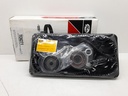 KIT CORREA TIEMPO 4RUNNER PRADO 3.4 5VZFE 01-03 (191D)