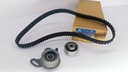 KIT CORREA TIEMPO GETZ ELANTRA 1.6 ACCENT 1.6 RIO CVVT 1.6 (105D) 02-12