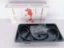 KIT CORREA TIEMPO FESTIVA 1.3 KIA RIO 1.3L MAZDA 323 (107D) CARBURADO